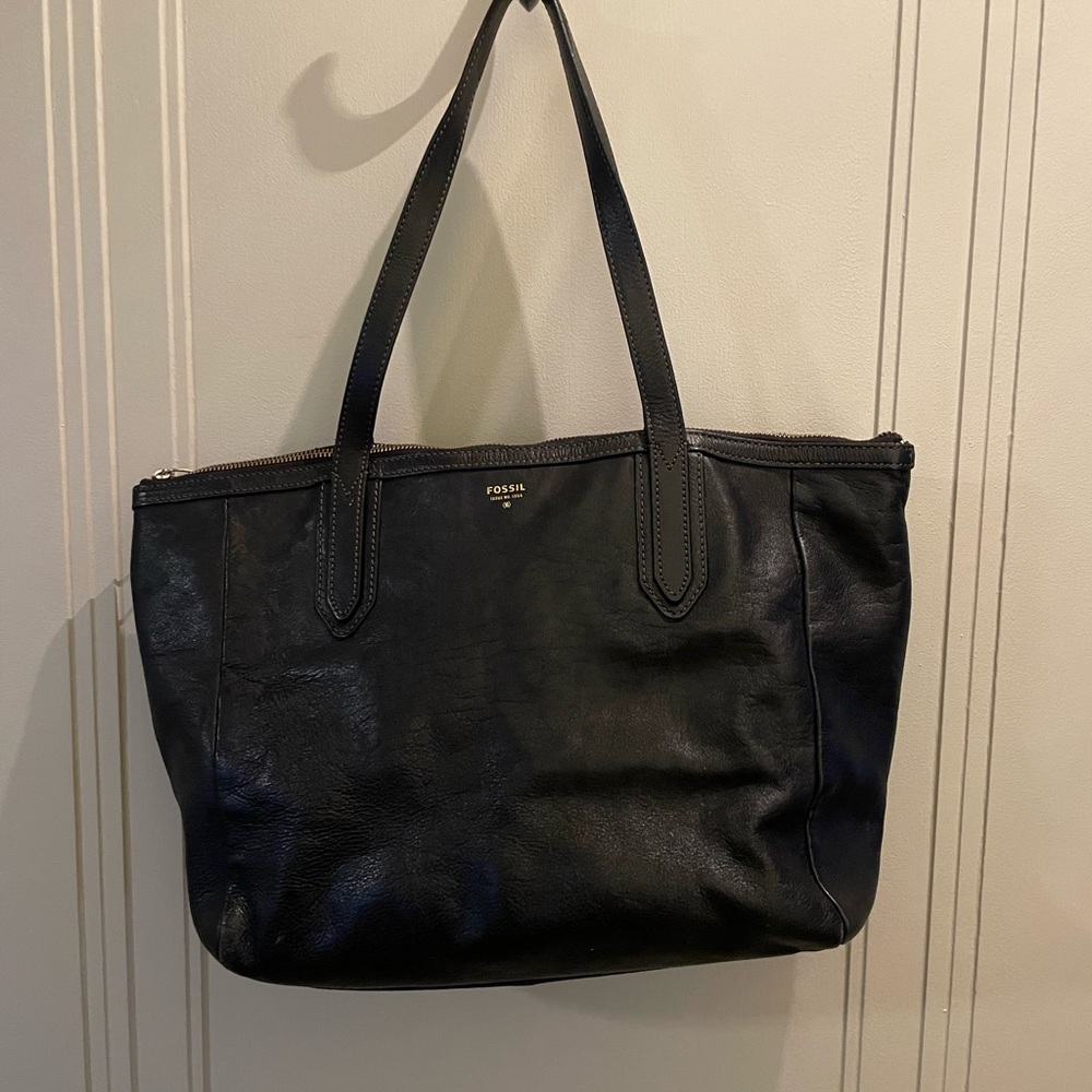Fossil Tote
